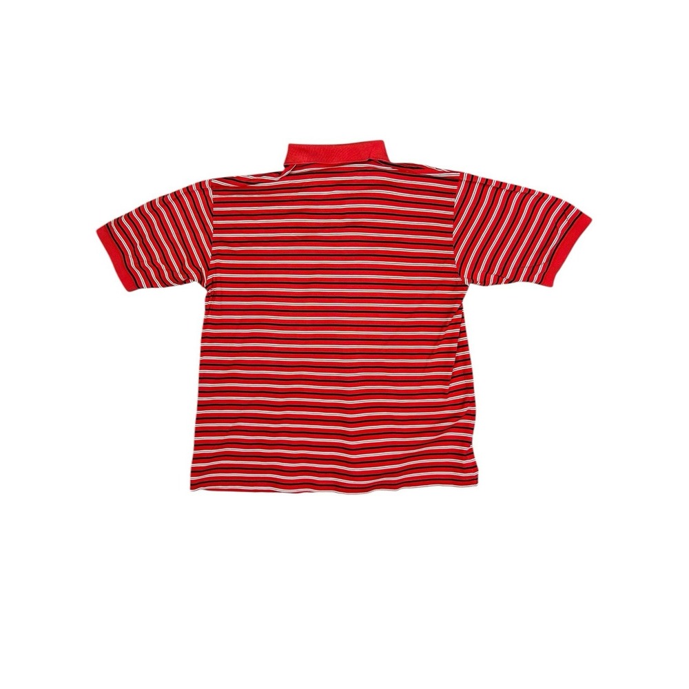 Augusta National Golf Shop VTG Masters Tournament Size XL Short Sleeve Polo - Picture 2 of 5